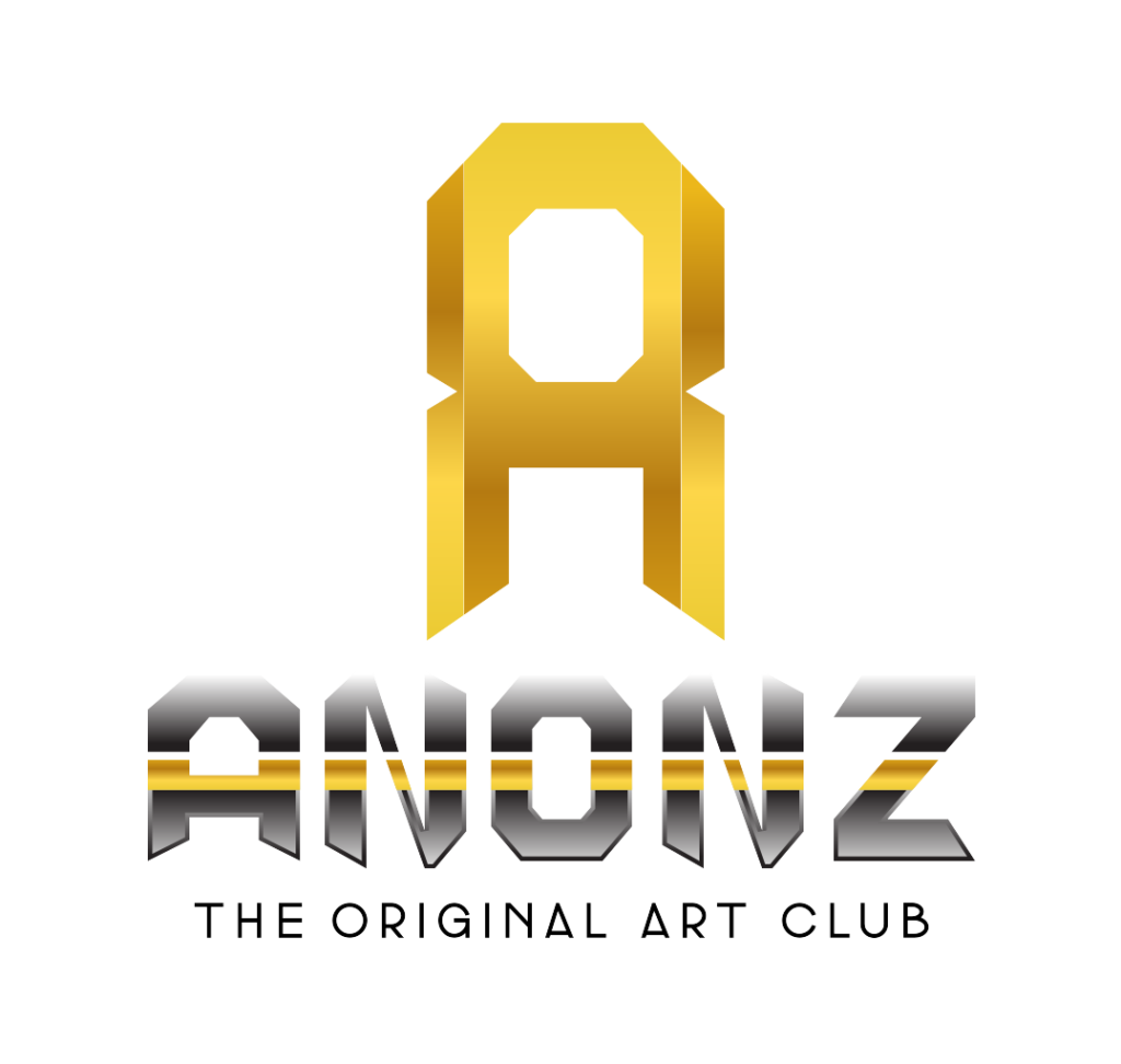 Anonz-Logo