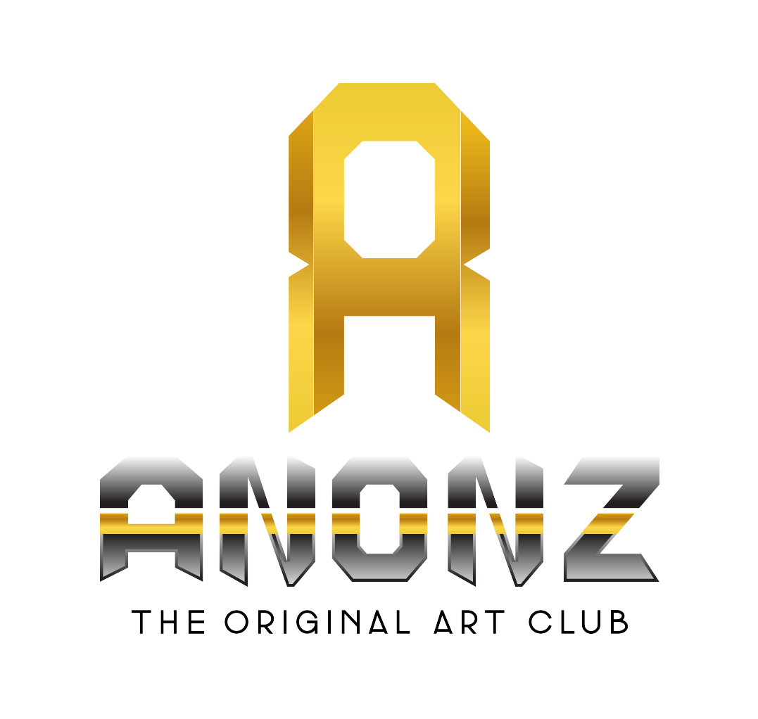 Anonz-Logo